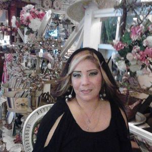 Meet your Posher, Rosemary